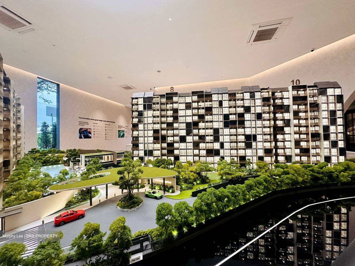 Norwood Grand (D25), Apartment #447871091